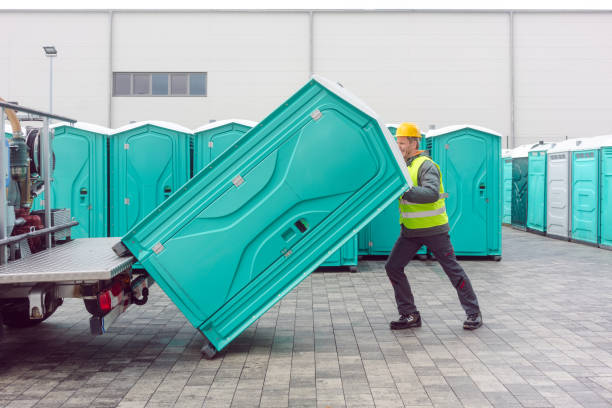 Best Standard Portable Toilet Rental  in , WY