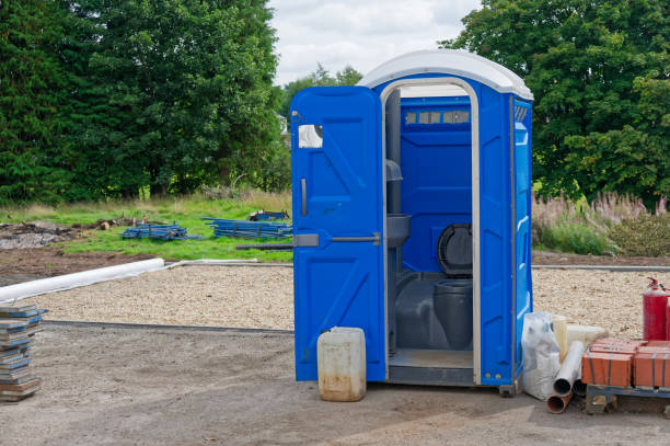 , WY Portable Potty Rental Pros