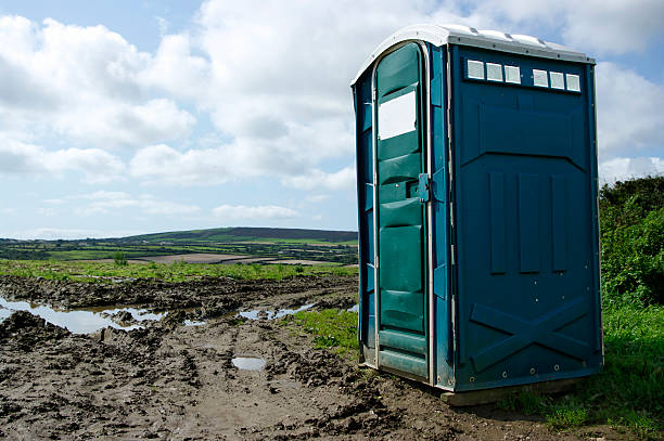Best Portable Restroom Maintenance and Cleaning  in , WY